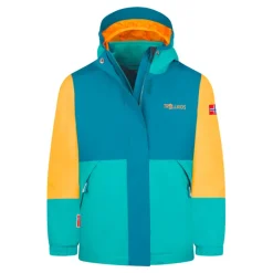 Kinder Kjerak 3in1 Jacke