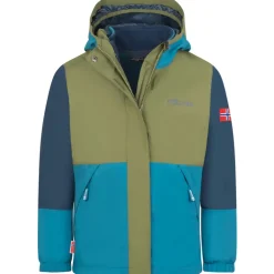 Kinder Kjerak 3in1 Jacke