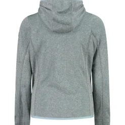 Kinder Knitted Hoodie Jacke