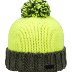 Kinder Knitted Mütze