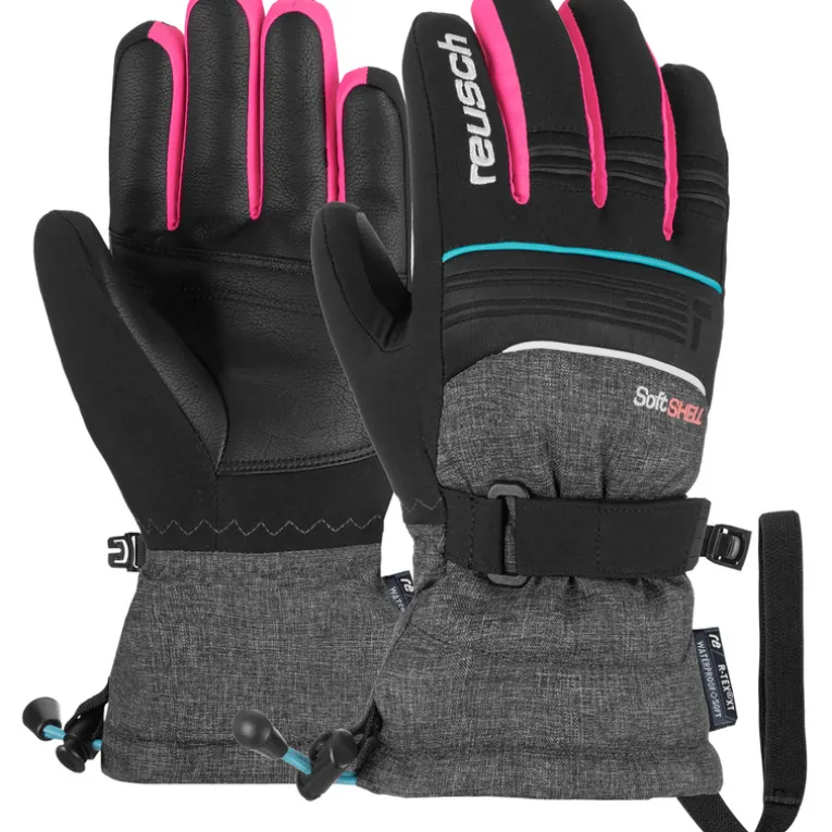 Kinder Kondor R-TEX® XT Handschuhe