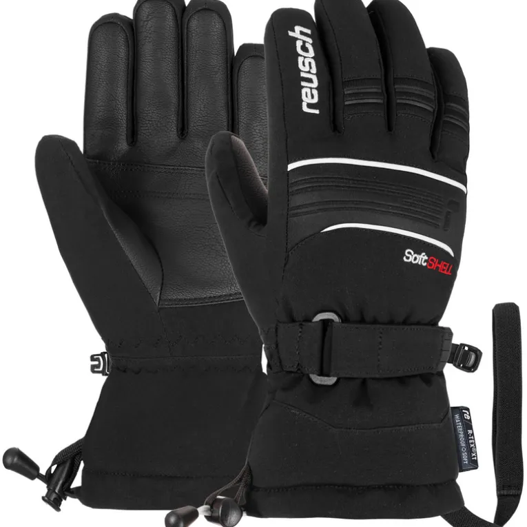 Kinder Kondor R-TEX® XT Handschuhe