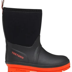 Kinder Kuling Neoprene Gummistiefel