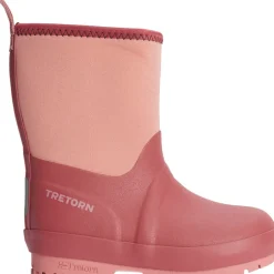 Kinder Kuling Neoprene Gummistiefel