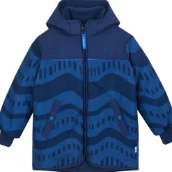 Kinder Kuvio Jacke
