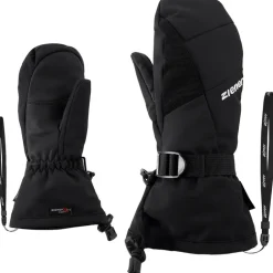 Kinder Lanic GTX + Gore Plus Warm Handschuhe