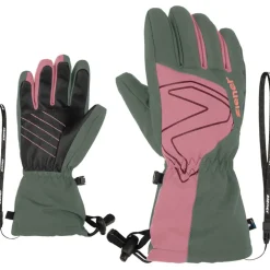 Kinder Laval Handschuhe