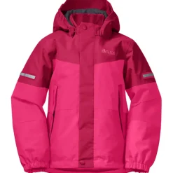 Kinder Lilletind Ins Jacke