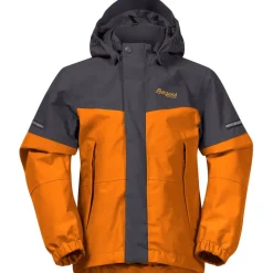 Kinder Lilletind Jacke