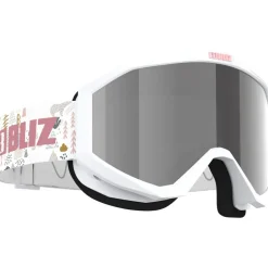 Kinder Liner JR Skibrille