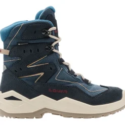 Kinder Lino GTX Hi Schuhe