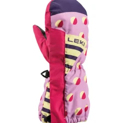 Kinder Little Paw Handschuhe