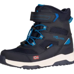Kinder Lofoten Winter Pro Schuhe