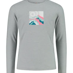 Kinder Longsleeve