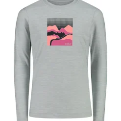 Kinder Longsleeve