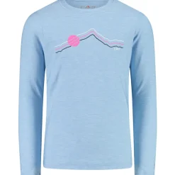 Kinder Longsleeve