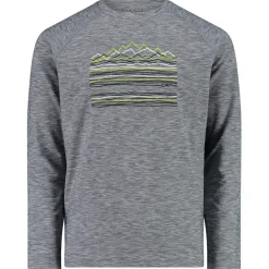 Kinder Longsleeve