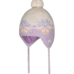Kinder Lorek Earflap Mütze