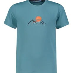 Kinder Los Andes B T-Shirt