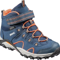 Kinder Lucca Mid GTX Schuhe