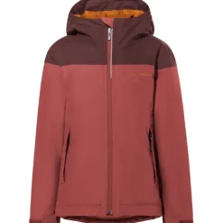 Kinder Lulea 2l Padded Jacke