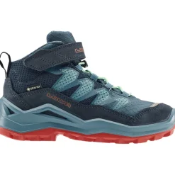 Kinder Maddox Pro GTX Mid VC Schuhe