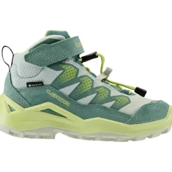 Kinder Maddox Pro GTX Mid VC Schuhe