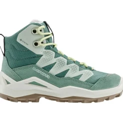 Kinder Maddox Pro GTX Mid Schuhe