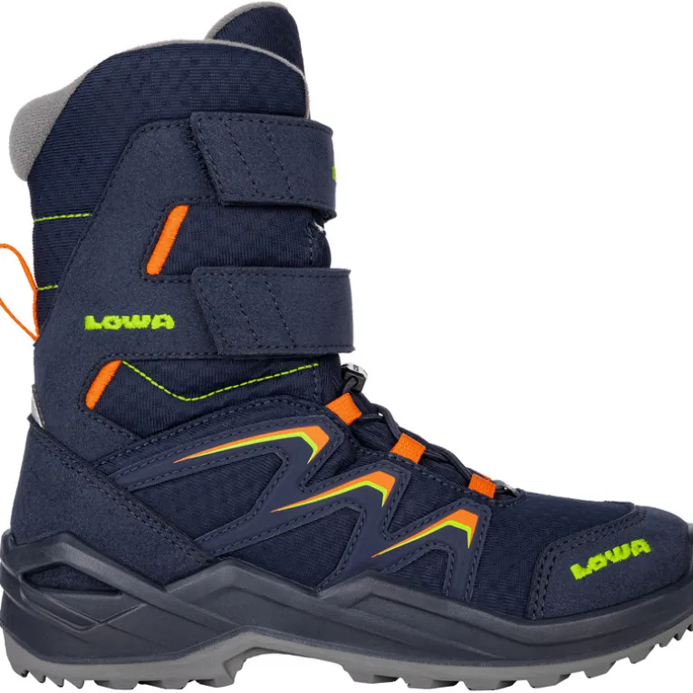 Kinder Maddox Warm GTX Hi Schuhe