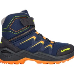 Kinder Maddox Warm GTX Mid Schuhe