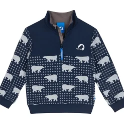 Kinder Masi Nordik Pullover