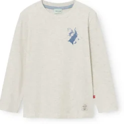 Kinder Matchapter Longsleeve