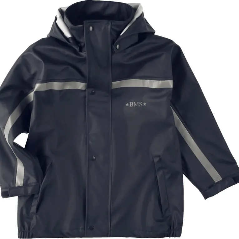 Kinder Matsch Jacke