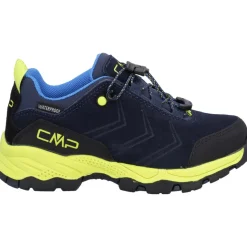Kinder Melnick Low WP Schuhe