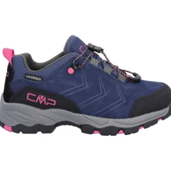 Kinder Melnick Low WP Schuhe