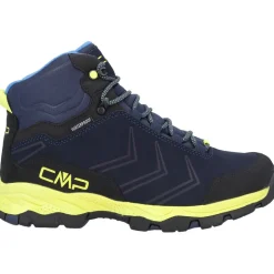 Kinder Melnick Mid WP Schuhe