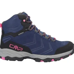 Kinder Melnick Mid WP Schuhe