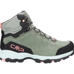 Kinder Melnick Mid WP Schuhe