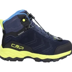 Kinder Melnick Mid WP Schuhe