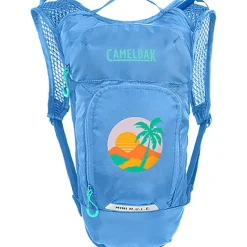 Kinder Mini M.U.L.E. Rucksack
