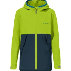 Kinder Moab Stretch Jacke