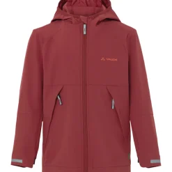 Kinder Moab Stretch Jacke