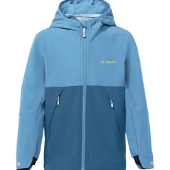 Kinder Moab Stretch Jacke