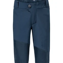 Kinder Moab Stretch Radhose kurz