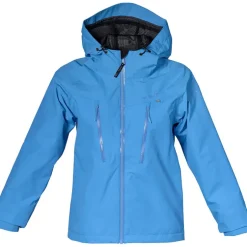 Kinder Monsune Jacke