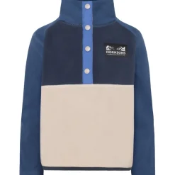 Kinder Monte Half Bu 4 Pullover