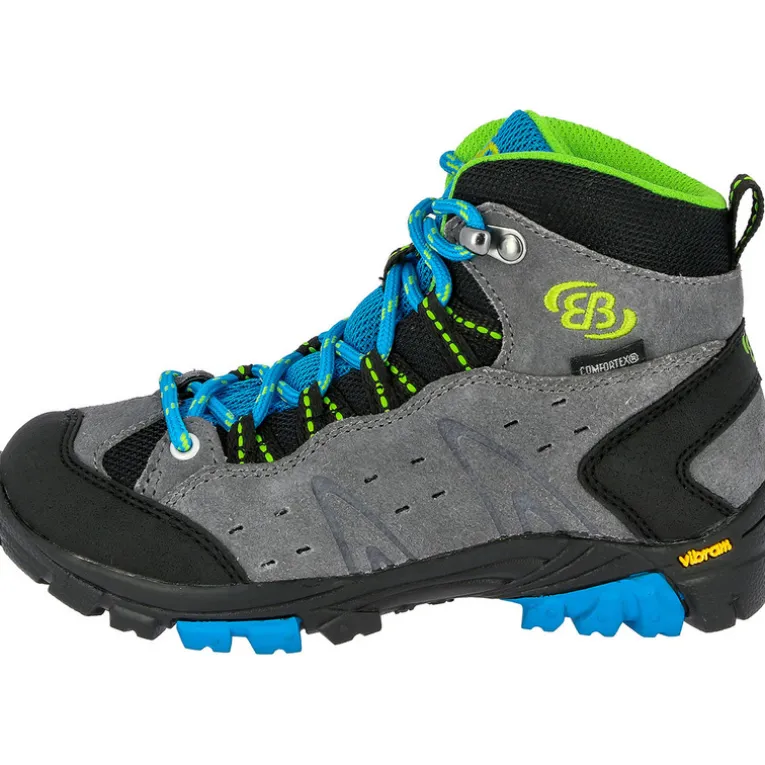 Kinder Mount Bona High Schuhe