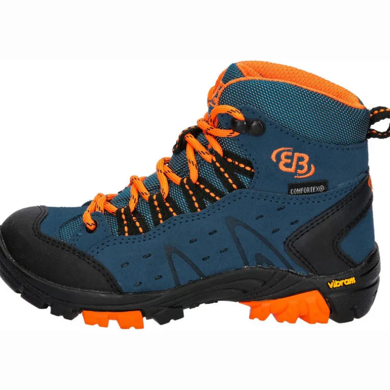 Kinder Mount Bona High Schuhe