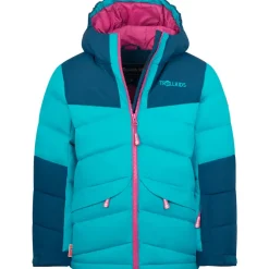 Kinder Narvik Pro Jacke