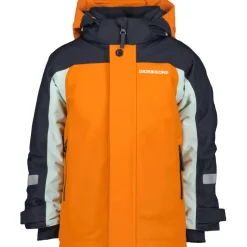 Kinder Neptun 3 Jacke